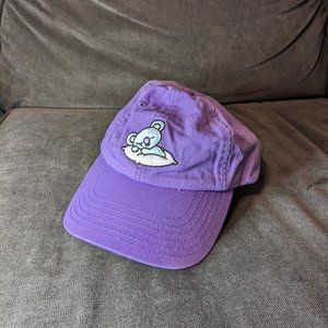 BTS BT21 Koya Baseball Hat